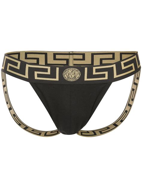 replica versace boxers|versace jockstrap sale.